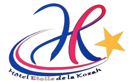 Logo Hôtel Étoile de la Kozah